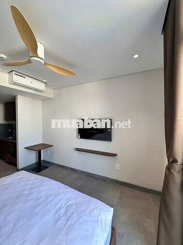 ✨ SẮP TRỐNG NHIỀU CĂN HỘ ĐẸP – STUDIO & 1 PHÒNG NGỦ, KHU MỸ AN 