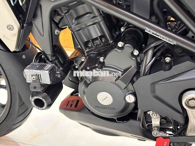 🔥🔥Honda CB300R 2020  PKL giá rẻ🔥🔥
