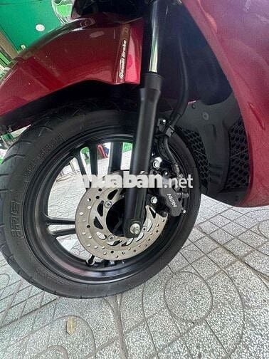 Honda SH 150 CBS 2019 Đỏ 15852 km