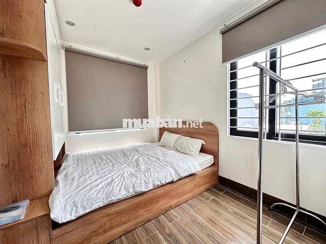 CHÍNH CHỦ CHO THUÊ CĂN HỘ 2PN NGAY MẶT TIỀN LUỸ BÁN BÍCH - TÂN PHÚ