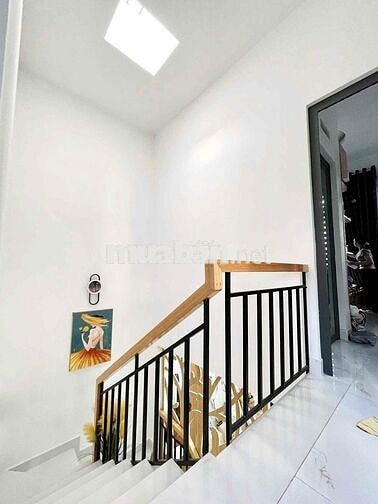 ❌❌BÁN GẤP NHÀ 3PN, HẺM XE HƠI, 45m2👉QUANG TRUNG, P11 GÒ VẤP, 5 TỶ