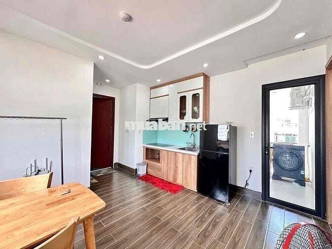 CHÍNH CHỦ CHO THUÊ CĂN HỘ 2PN NGAY MẶT TIỀN LUỸ BÁN BÍCH - TÂN PHÚ