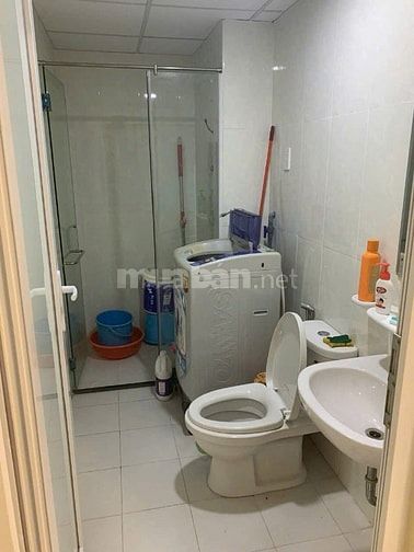 Chung cư Hưng Ngân, Dương Thị Mười, Q12: 7tr, 2p ngủ, Full NT, 70m2