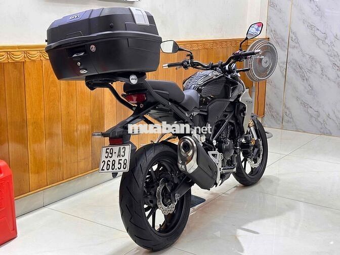 🔥🔥Honda CB300R 2020  PKL giá rẻ🔥🔥