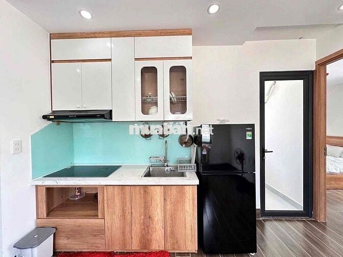 CHÍNH CHỦ CHO THUÊ CĂN HỘ 2PN NGAY MẶT TIỀN LUỸ BÁN BÍCH - TÂN PHÚ