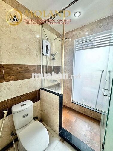 Cho thuê nhà làm chdv giá 33 triệu 10p 10wc + Mặt bằng Q.Tân Phú
