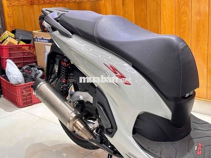 🔥🔥Honda SH350i ABS 2022🔥🔥