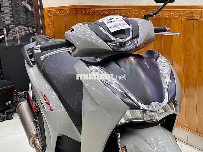 🔥🔥Honda SH350i ABS 2022🔥🔥