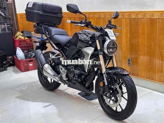 🔥🔥Honda CB300R 2020  PKL giá rẻ🔥🔥