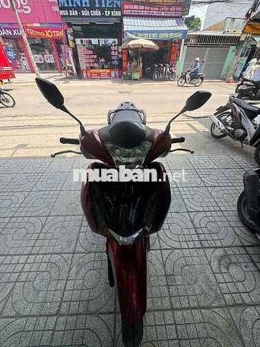 Honda SH 150 CBS 2019 Đỏ 15852 km