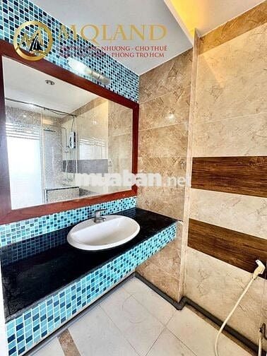 Cho thuê nhà làm chdv giá 33 triệu 10p 10wc + Mặt bằng Q.Tân Phú