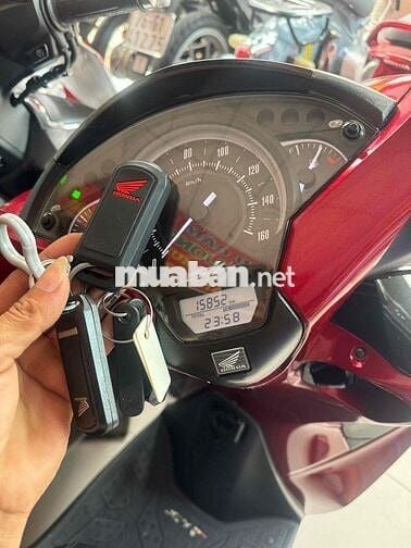 Honda SH 150 CBS 2019 Đỏ 15852 km