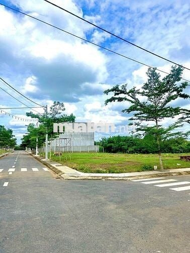 Mở Bán 5 Lô Gần Trung Tâm Biên Hòa Ngay KDL Bửu Long Sổ Riêng Giá500TR