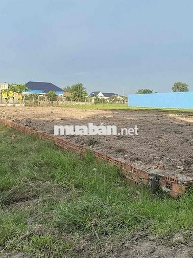 ccg bán nhanh lô đất 279 m full thổ cư .