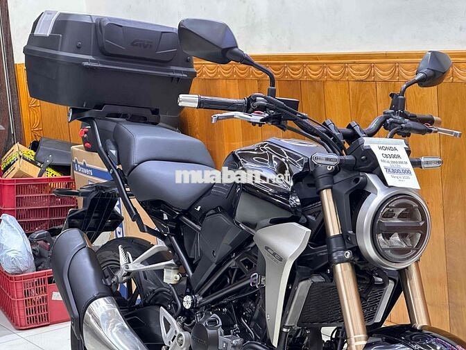🔥🔥Honda CB300R 2020  PKL giá rẻ🔥🔥