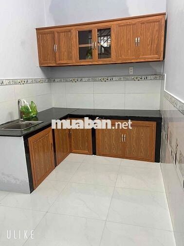 mình chính chủ cần bán căn nhà 4 nhân 9 1 lầu 2 phòng ngủ 2 vệ sinh gi