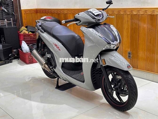 🔥🔥Honda SH350i ABS 2022🔥🔥