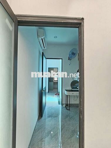 [ĐẦY ĐỦ NỘI THẤT] GẦN ĐH CÔNG NGHIỆP_CV GIA ĐỊNH_2PN