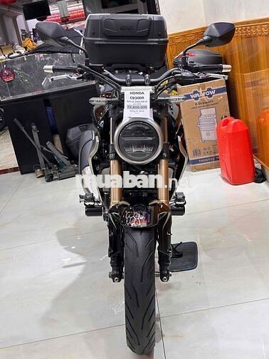🔥🔥Honda CB300R 2020  PKL giá rẻ🔥🔥
