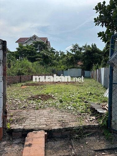 Lô đất bán 6tỷ2 CÒN THƯƠNG LƯỢNG + ĐIỆN NC ĐẦY ĐỦ + THỔ CƯ TOÀN PHẦN