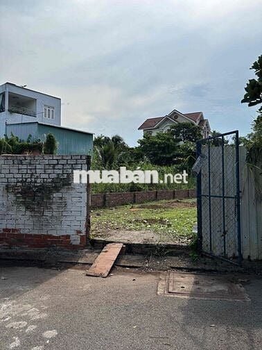 Lô đất bán 6tỷ2 CÒN THƯƠNG LƯỢNG + ĐIỆN NC ĐẦY ĐỦ + THỔ CƯ TOÀN PHẦN