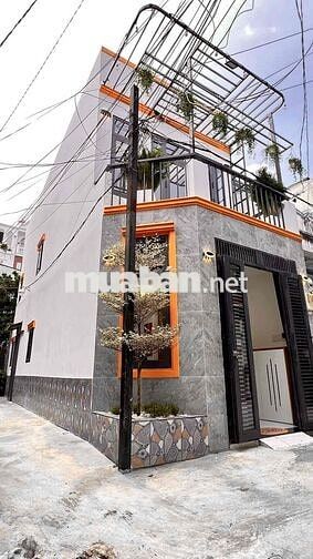 ❌❌BÁN GẤP NHÀ 3PN, HẺM XE HƠI, 45m2👉QUANG TRUNG, P11 GÒ VẤP, 5 TỶ