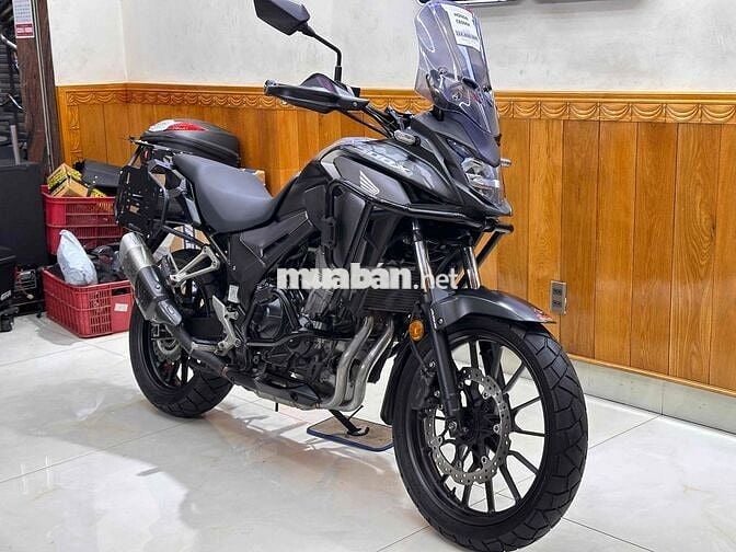 🔥🔥Honda CB500X 2019 Adventure giá mềm🔥🔥