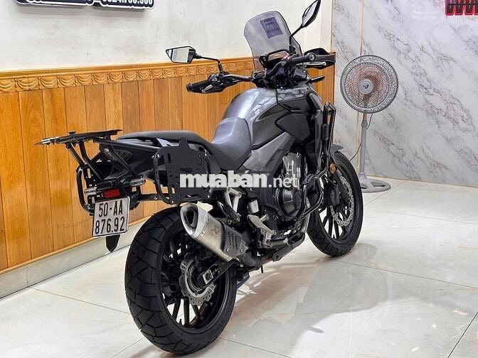 🔥🔥Honda CB500X 2019 Adventure giá mềm🔥🔥