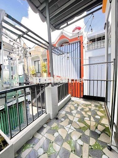 ❌❌BÁN GẤP NHÀ 3PN, HẺM XE HƠI, 45m2👉QUANG TRUNG, P11 GÒ VẤP, 5 TỶ