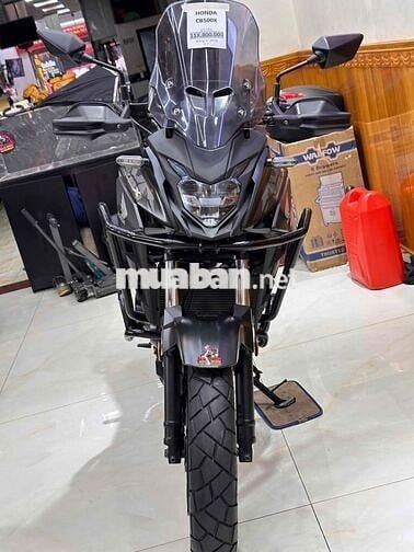 🔥🔥Honda CB500X 2019 Adventure giá mềm🔥🔥