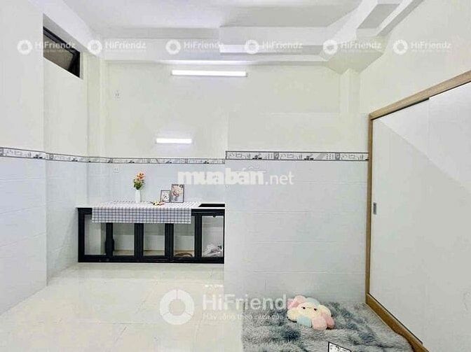 🌟CĂN HỘ STUDIO ĐẦY ĐỦ NỘI THẤT - Ngay CẦU BƯNG - LÊ TRỌNG TẤN - AEON