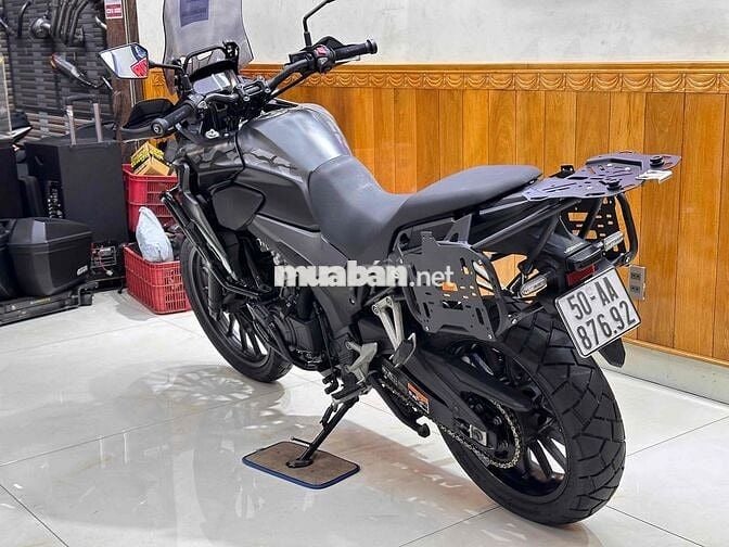 🔥🔥Honda CB500X 2019 Adventure giá mềm🔥🔥