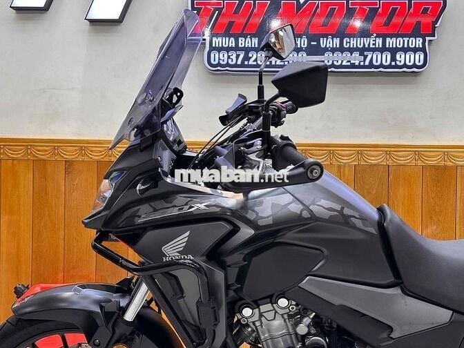 🔥🔥Honda CB500X 2019 Adventure giá mềm🔥🔥