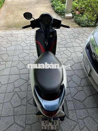 Yamaha Janus Đặc biệt 2018 Trắng