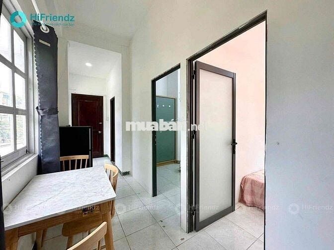 💥CĂN HỘ 2PN-1WC SIÊU ĐẸP | FULL NỘI THẤT | KẾ PARCMALL | TRỐNG SẴN
