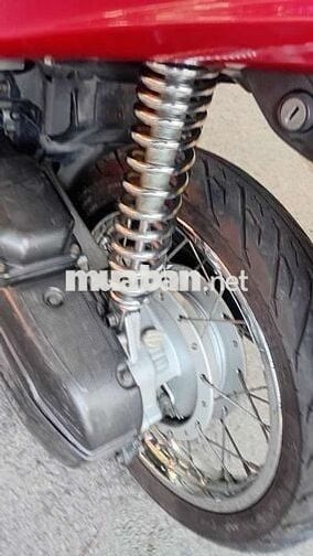 Yamaha Mio 2005 Đỏ 13154 km
