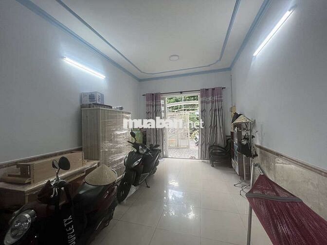 MẶT TIỀN CÔNG VIÊN – Ô TÔ ĐẬU NGÀY ĐÊM – CHỦ BÁN ĐỊNH CƯ MỸ _12.5 Tỷ