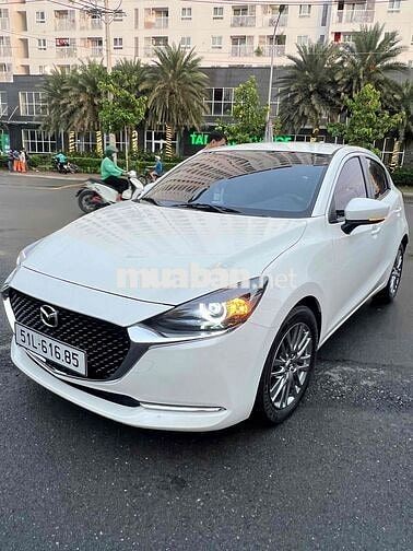 MAZDA 2 SPORT cao cấp Mời người yêu cái đẹp