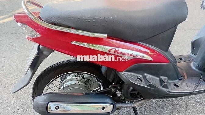 Yamaha Mio 2005 Đỏ 13154 km