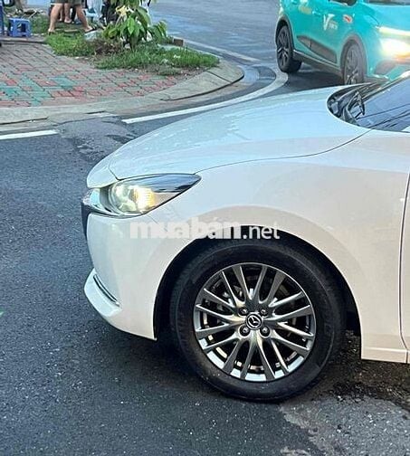 MAZDA 2 SPORT cao cấp Mời người yêu cái đẹp