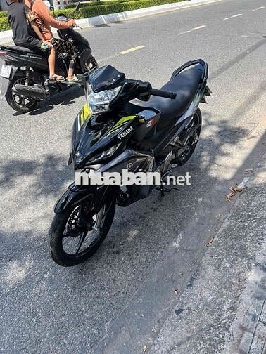Yamaha Exciter 135cc 2015 Đen