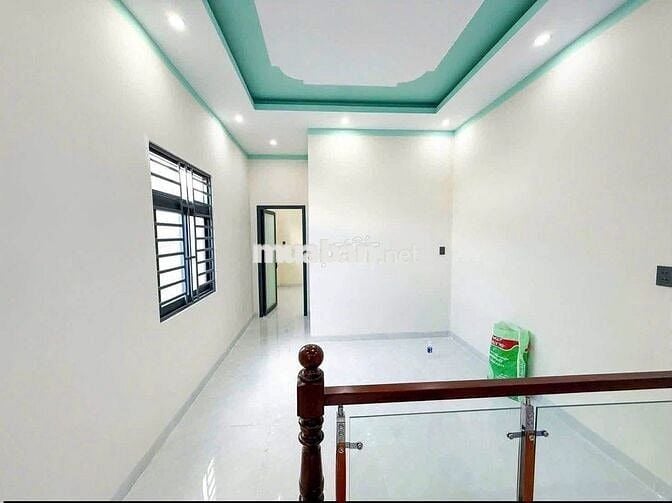 nhà chợ phúc hải tân phong biên hoà đồng nai
