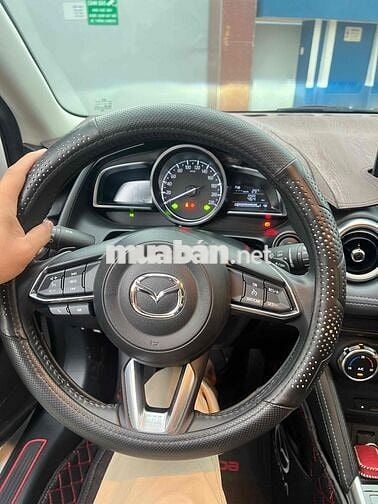 MAZDA 2 SPORT cao cấp Mời người yêu cái đẹp