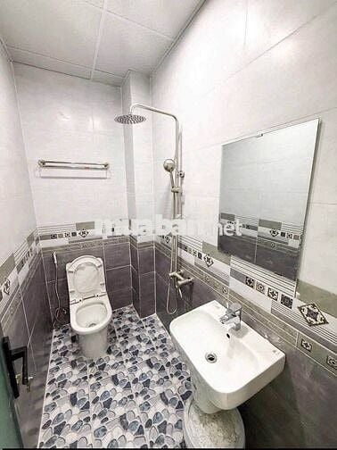 nhà chợ phúc hải tân phong biên hoà đồng nai