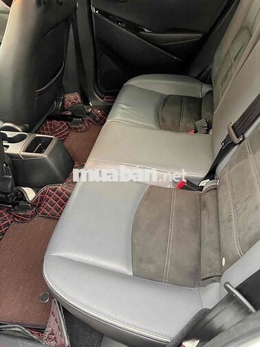 MAZDA 2 SPORT cao cấp Mời người yêu cái đẹp