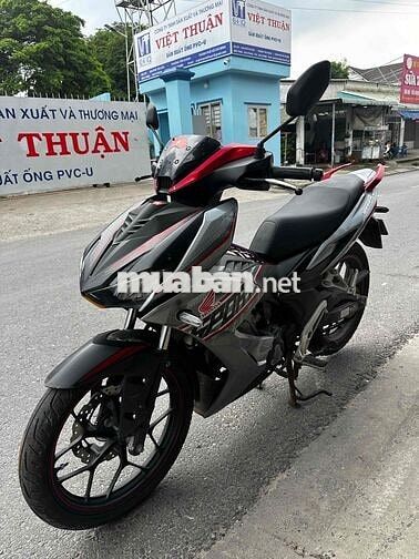 Honda Winner V2 2020 ABS Đỏ Đen Xám 20000 km