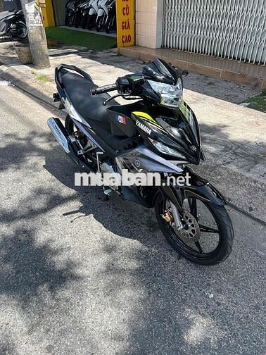 Yamaha Exciter 135cc 2015 Đen