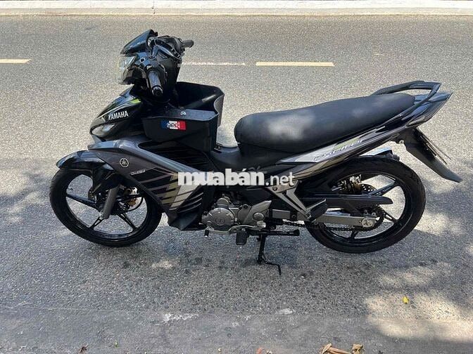 Yamaha Exciter 135cc 2015 Đen