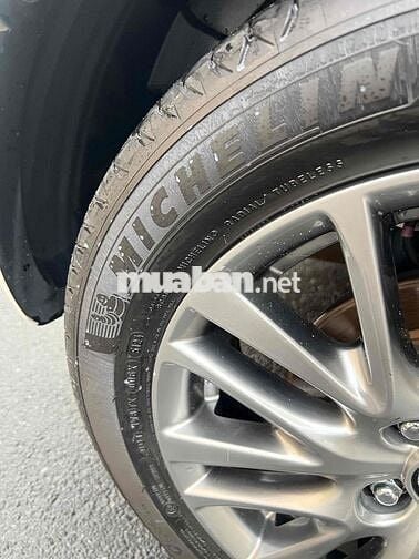 MAZDA 2 SPORT cao cấp Mời người yêu cái đẹp