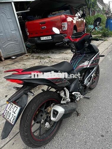 Honda Winner V2 2020 ABS Đỏ Đen Xám 20000 km